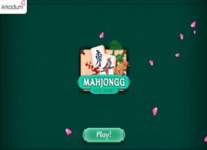 microsoft mahjong titans for mac